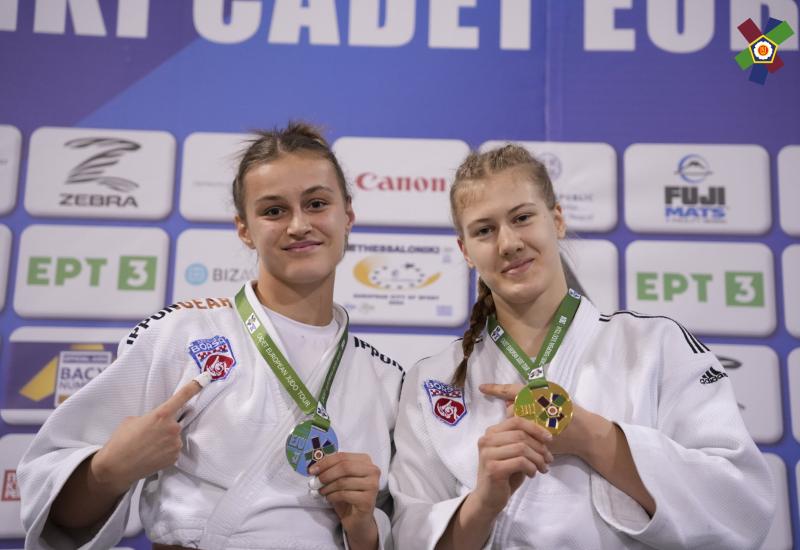 Judo klub Borsa: Klupsko finale na Europskom kupu u Grčkoj!