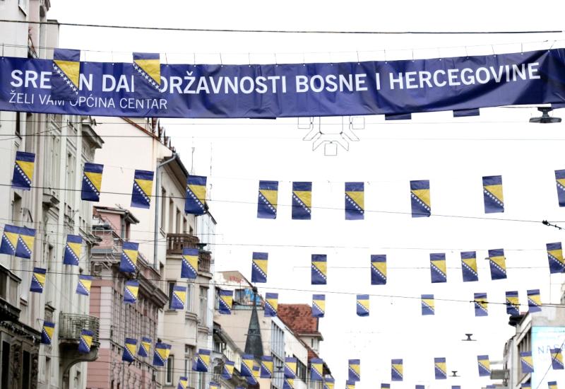 Dan državnosti BiH: 81 godina od Prvog zasjedanja ZAVNOBiH-a