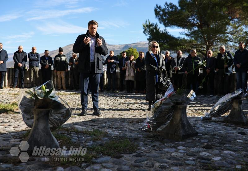 Mostar | Mladima upućen poziv da se priključe antifašistima: ''To je univerzalna vrijednost slobode za svakog čovjeka'''