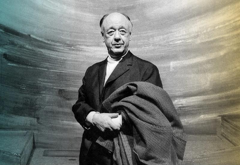 Eugène Ionesco, rođen kao Eugen Ionescu (Slatina, Rumunjska, 26. studenog 1909. – Pariz, 28. ožujka 1994.) - Prije 115 godina rođen je Eugène Ionesco, kralj Teatra apsurda