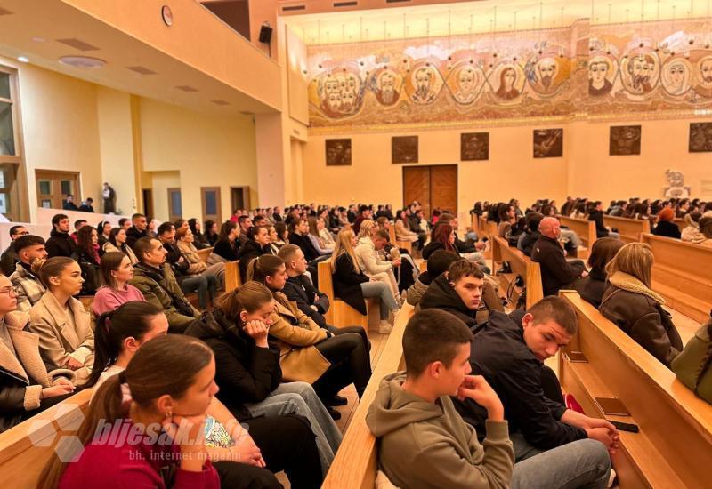 Put obraćenja: Don Roko Kaštelan o svom životu od navijača do svećenika