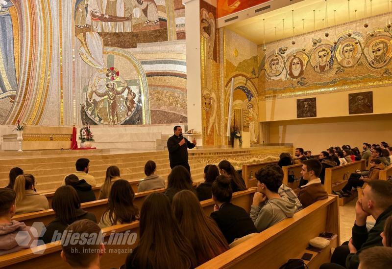 Svjedočanstvo don Roka Kaštelana na temu