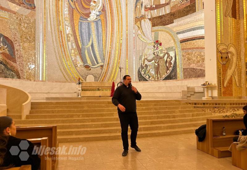 Put obraćenja: Don Roko Kaštelan o svom životu od navijača do svećenika