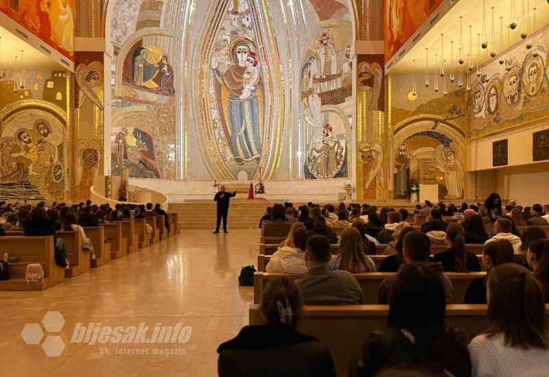 Put obraćenja: Don Roko Kaštelan o svom životu od navijača do svećenika