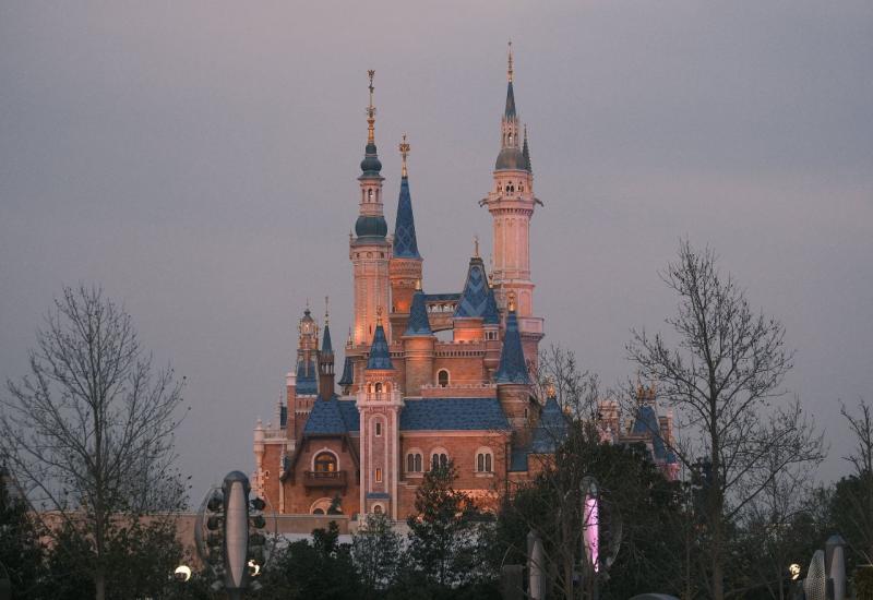 Disney pristaje na nagodbu u iznosu od 43 milijuna dolara 