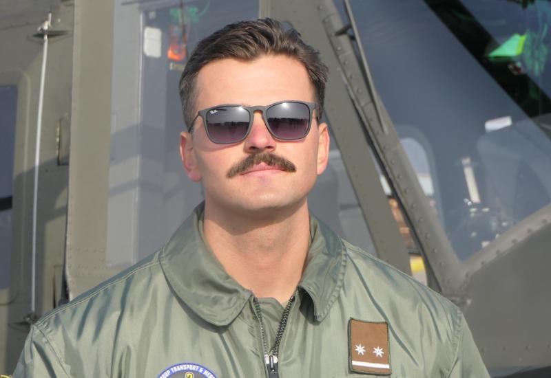 Pilot kojeg svi vole, bosanski Tom Cruise -  Ovo je njegova priča