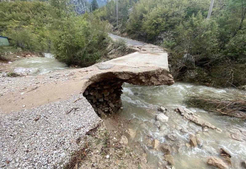 Uskoro kreće isplata štete nakon poplava u Drežnici