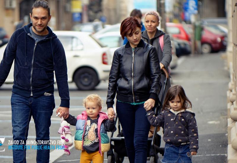 Inicijativa za uvođenje plaćenog odsustva s posla roditelja radi imunizacije djece