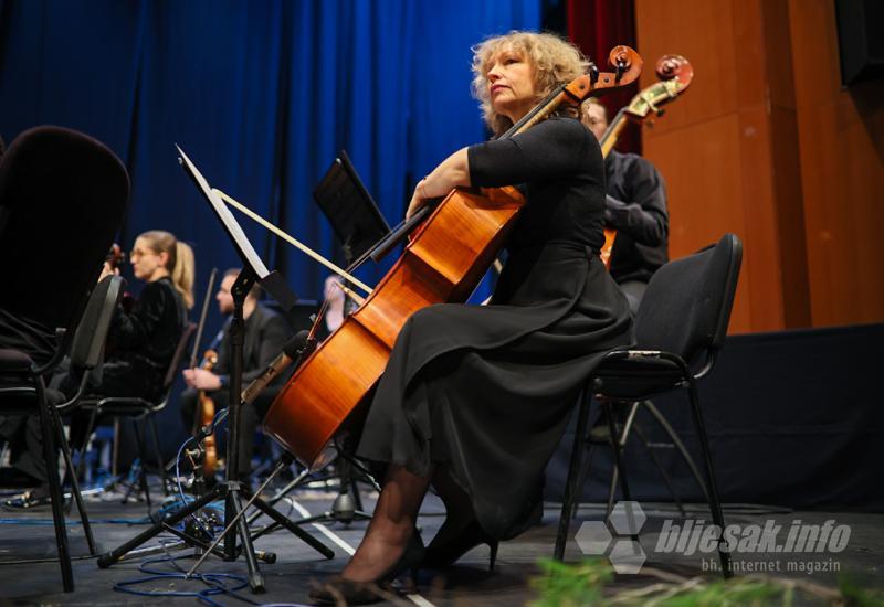 FOTO Mozartove opere pred mostarskom publikom