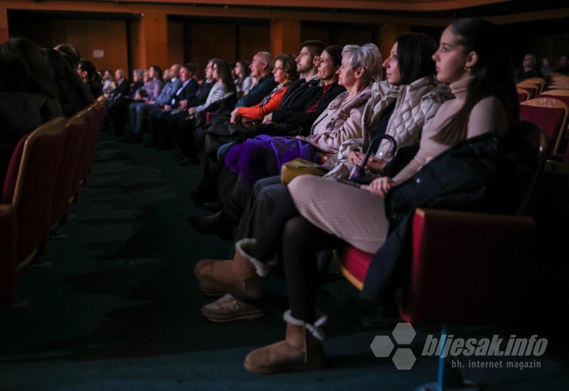 FOTO Mozartove opere pred mostarskom publikom