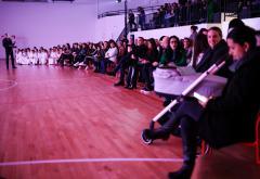 FOTO GALERIJA | Koncert Blago naše - 'ponosni na tradiciju koja se prenosi s koljena na koljeno'