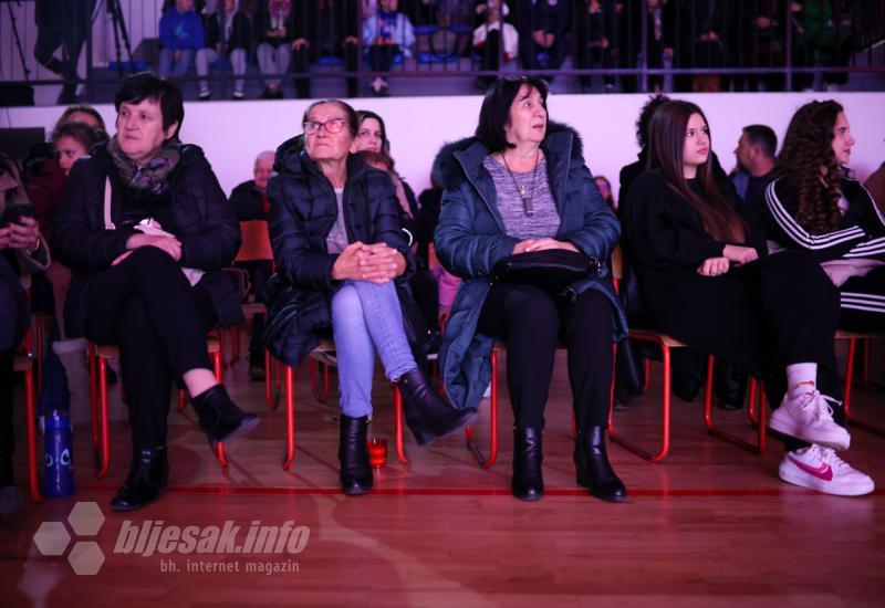 FOTO GALERIJA | Koncert Blago naše - 'ponosni na tradiciju koja se prenosi s koljena na koljeno'