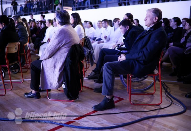 FOTO GALERIJA | Koncert Blago naše - 'ponosni na tradiciju koja se prenosi s koljena na koljeno'