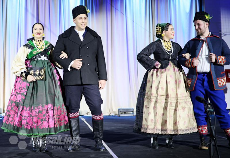 FOTO GALERIJA | Koncert Blago naše - 'ponosni na tradiciju koja se prenosi s koljena na koljeno'