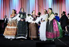 FOTO GALERIJA | Koncert Blago naše - 'ponosni na tradiciju koja se prenosi s koljena na koljeno'