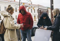 U Mostaru Dan sjećanja na žene stradale u ratu - ''Ne trebamo zaboraviti one čiji su životi ugašeni''