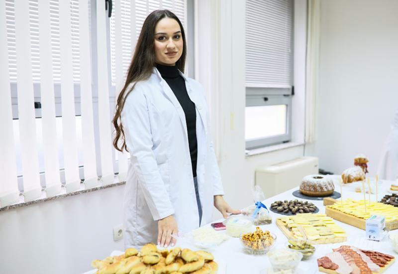 Znanstveni dan u Mostaru - Uspješno održan 6. Science day u Mostaru: Interaktivni eksperimenti oduševili posjetitelje svih generacija