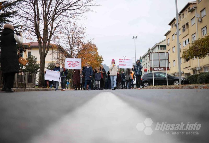 Sindikati obrazovanja traže izvanrednu sjednicu Skupštine