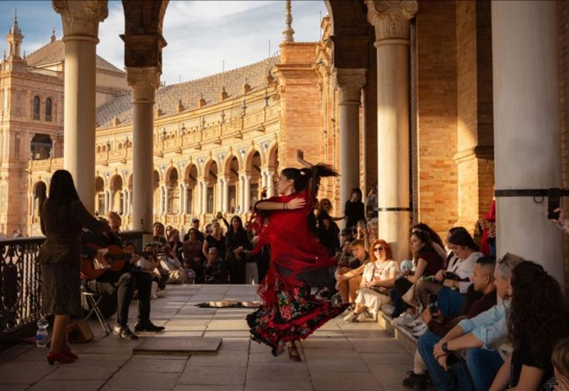  Sevilla - Zašto je ovo grad u kojem se osjećate kao kod kuće?