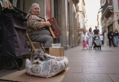  Sevilla - Zašto je ovo grad u kojem se osjećate kao kod kuće?