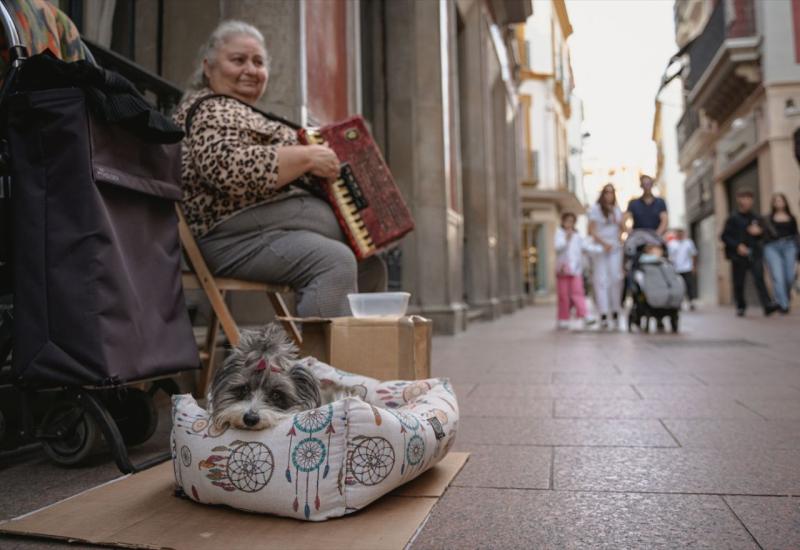  Sevilla - Zašto je ovo grad u kojem se osjećate kao kod kuće?