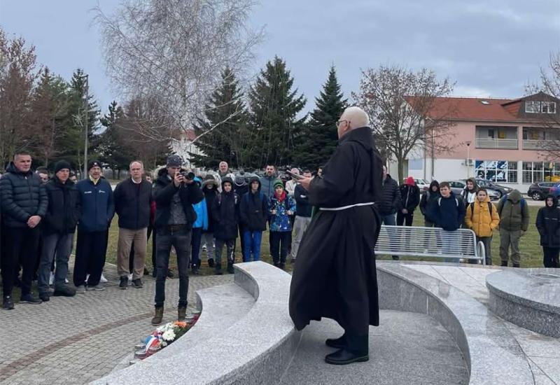 U Tomislavgradu obilježena 25. godišnjica smrti Franje Tuđmana