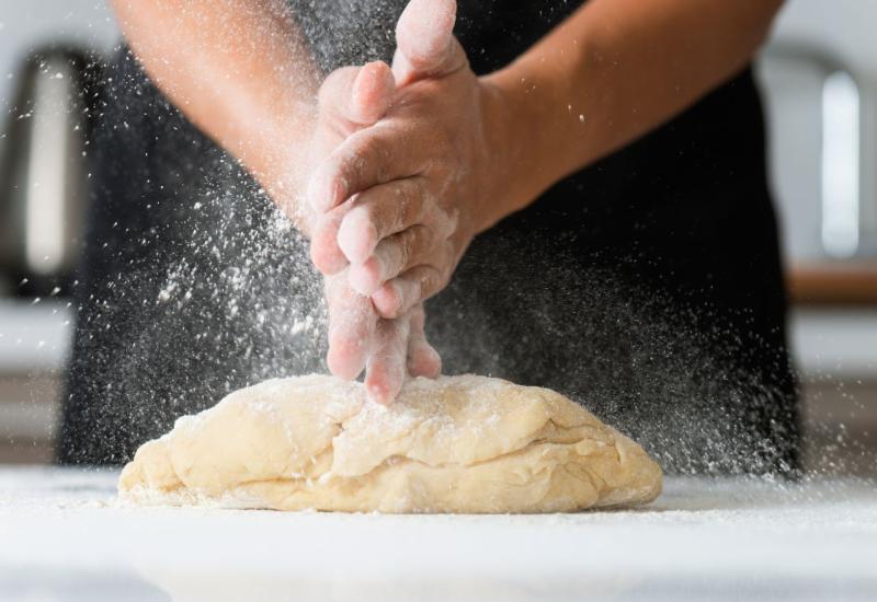 3 sastojka uz koje će tijesto biti mekano a svako pecivo ukusno