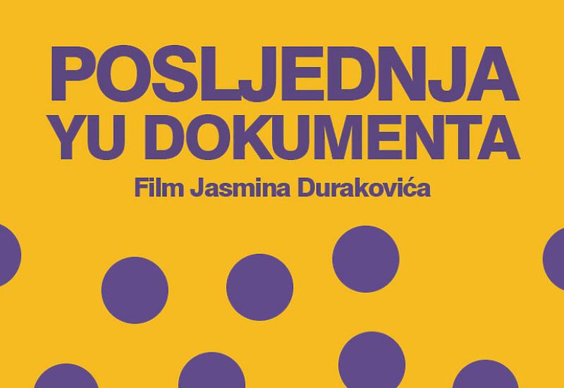 Pogledajte dokumentarni film: Posljednja YU dokumenta u Pavarotti centru