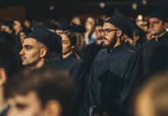 FOTO / VIDEO | Diplome u rukama, inženjeri spremni za tržište rada