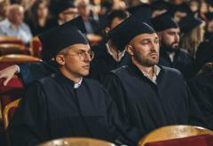 FOTO / VIDEO | Diplome u rukama, inženjeri spremni za tržište rada