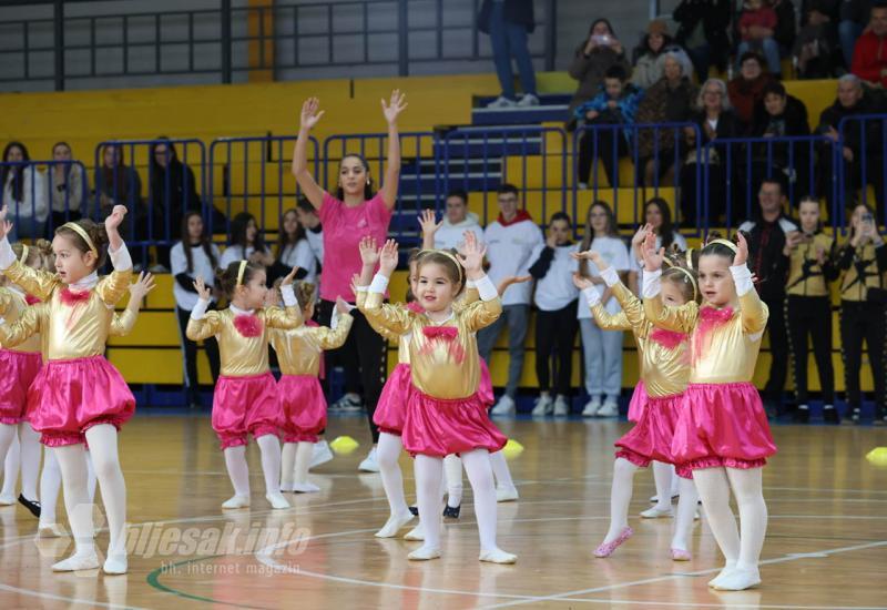 FOTO | Sunčane sportske igre u Mostaru - inkluzija, sport za zdraviju djecu