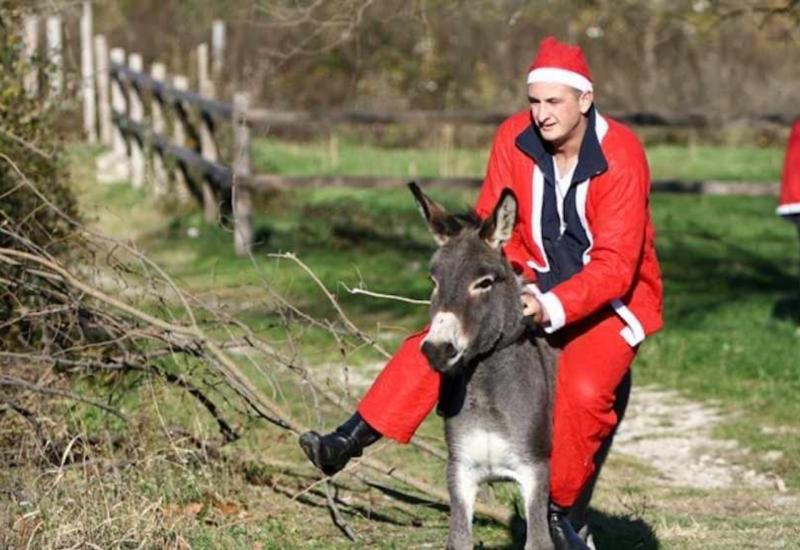 Tradicionalna utrka magaradi ovaj vikend u Čapljini