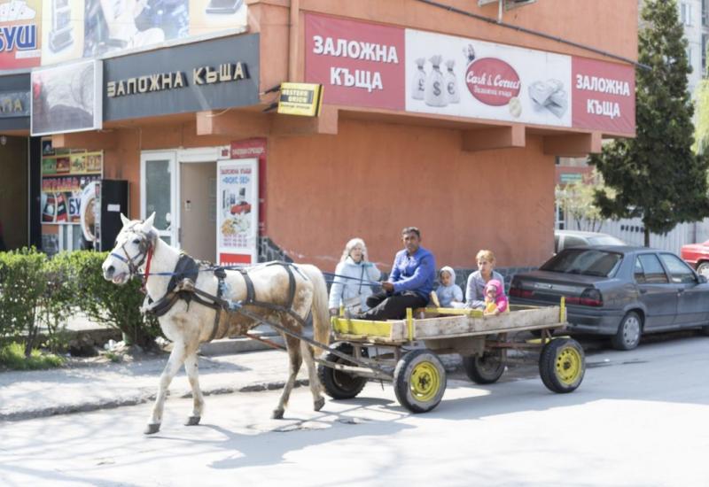 Stolipinovo - Pogledajte kako izgleda najveće naselje Roma u Europi