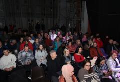 FOTO: Završene "18. Večeri duhovne muzike/ iskustva bh višeglasja" u Konjicu