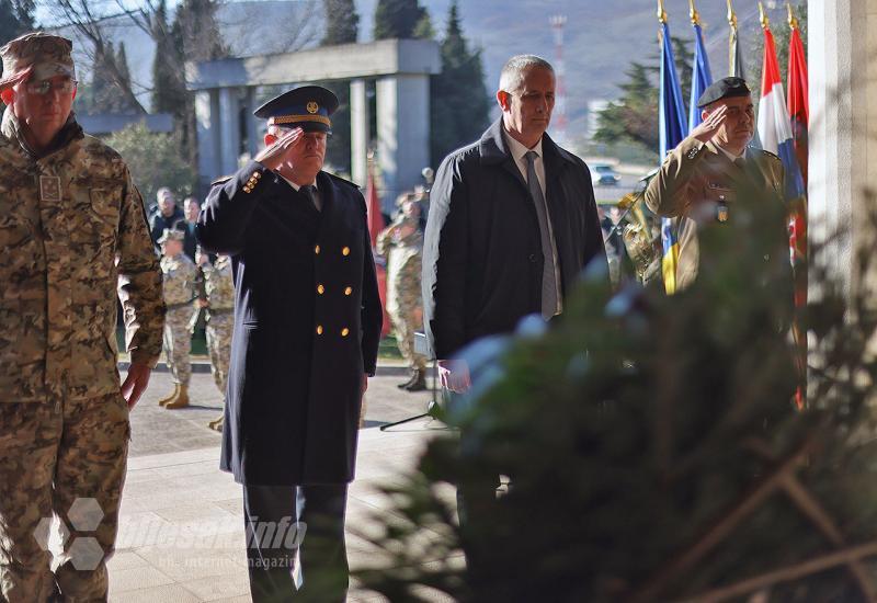 Obilježena 31. obljetnica 2. gardijske brigade HVO-a: Ponos, žrtva i uspjeh