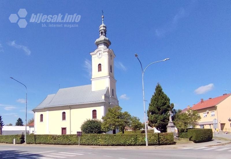 Grubišno Polje: Da ne bî ''Otkosa'', ''kumova'' i ''Jare''…