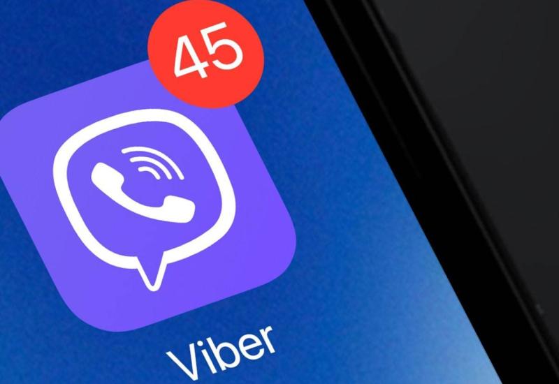 Rusija blokirala Viber