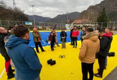 Inovativni dronovi za spašavanje i suzbijanje požara stižu u BiH