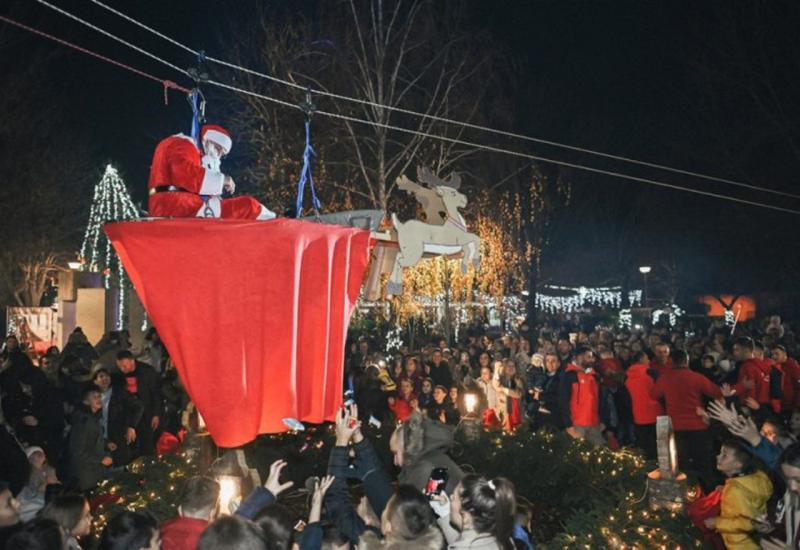 Otvaranje manifestacije Božić u Posušju - evo što vas sve čeka