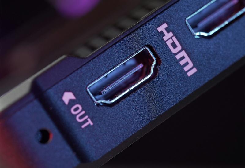 Stiže HDMI 2.2.