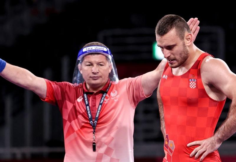 Hrvatskoj još jedna medalja iz Pekinga 