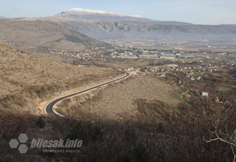 Asfaltirana dionica Varda – Rodoč: Kako sada izgleda?