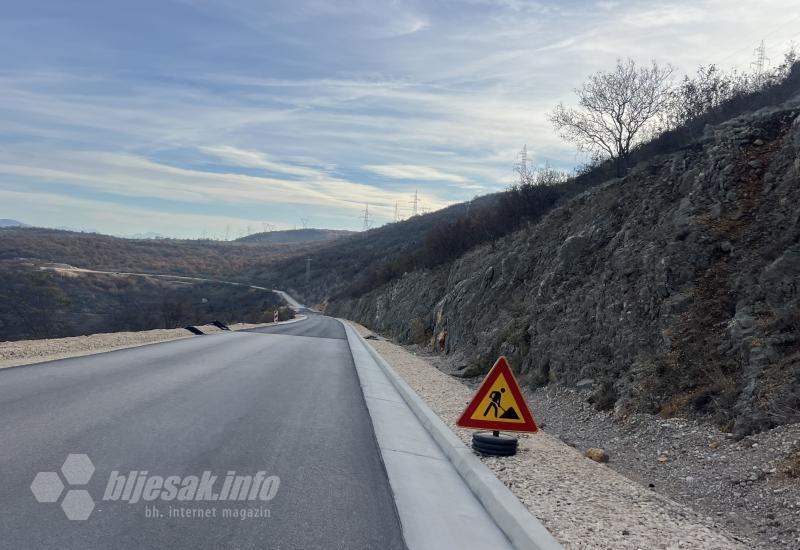 Asfaltirana dionica Varda – Rodoč: Kako sada izgleda?