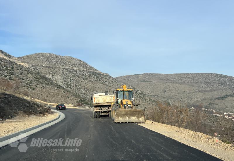 Asfaltirana dionica Varda – Rodoč: Kako sada izgleda?