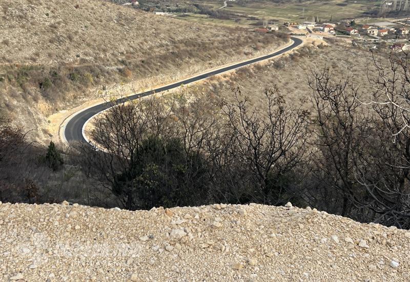 Asfaltirana dionica Varda – Rodoč: Kako sada izgleda?