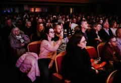 FOTO | Ples, glazba i humanost: Betlehemsko svjetlo obasjalo i Kosaču