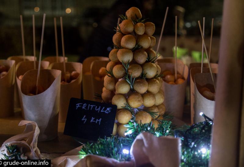 FOTO: Humanitarna akcija "Božić Svima" – Gruđani opet pokazali veliko srce