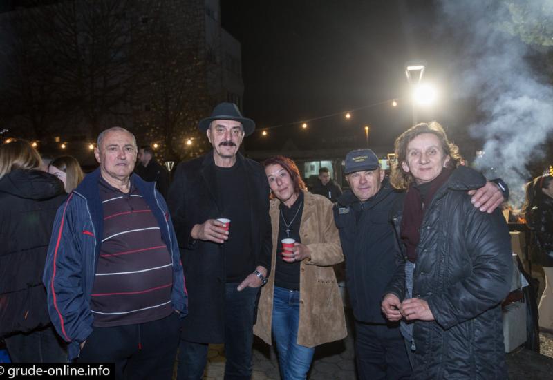 FOTO: Humanitarna akcija "Božić Svima" – Gruđani opet pokazali veliko srce