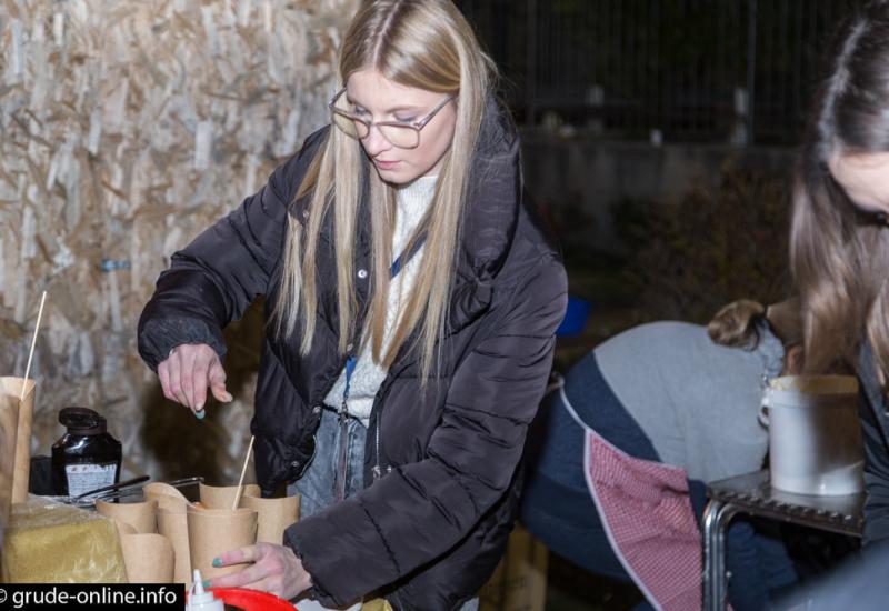 FOTO: Humanitarna akcija "Božić Svima" – Gruđani opet pokazali veliko srce