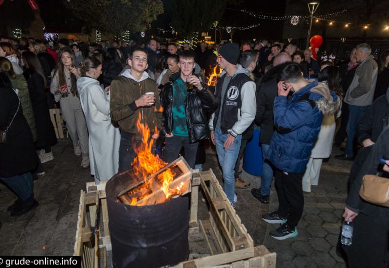 FOTO: Humanitarna akcija "Božić Svima" – Gruđani opet pokazali veliko srce